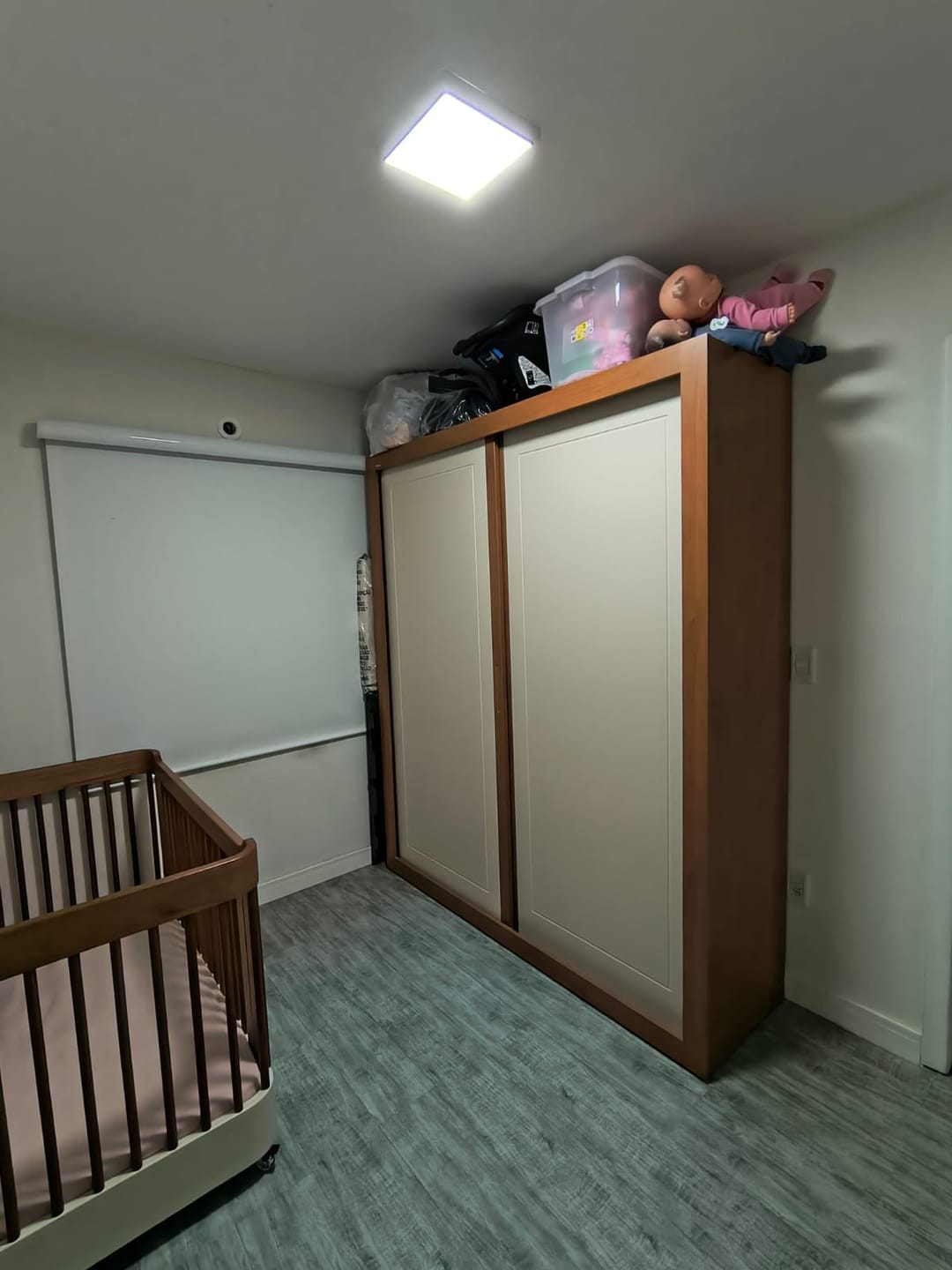 Apartamento, 2 quartos, 56 m² - Foto 14