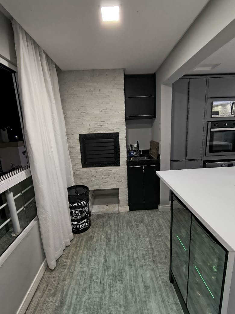 Apartamento, 2 quartos, 56 m² - Foto 7