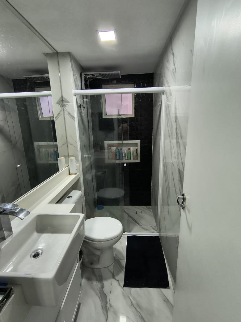 Apartamento, 2 quartos, 56 m² - Foto 20