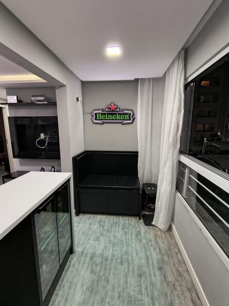 Apartamento, 2 quartos, 56 m² - Foto 8