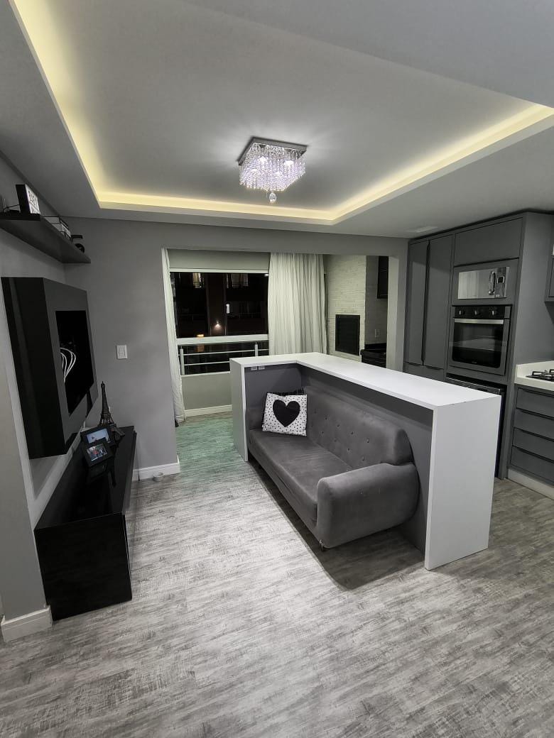 Apartamento, 2 quartos, 56 m² - Foto 9