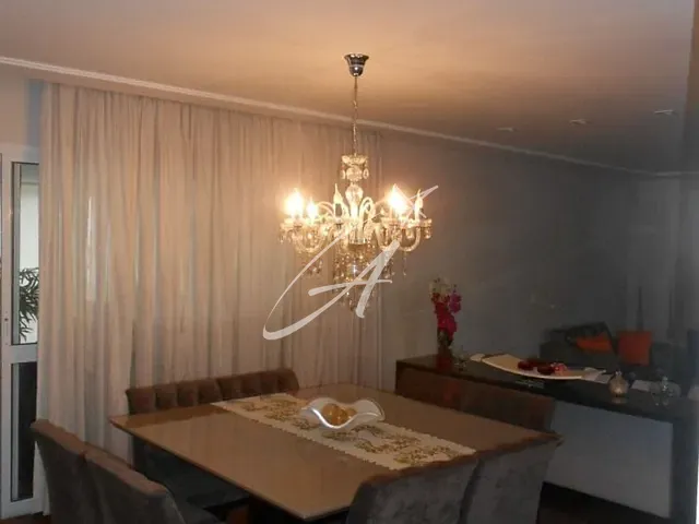 Apartamento com 242m² 4 quartos e 6 banheiros, à venda, no bairro Tatuape em São Paulo
