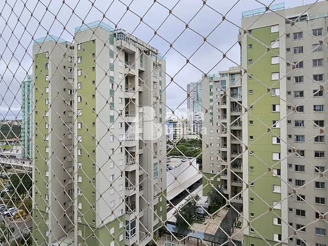 Apartamento 2 quartos e 2 banheiros, para alugar, no bairro Sul em Águas Claras
