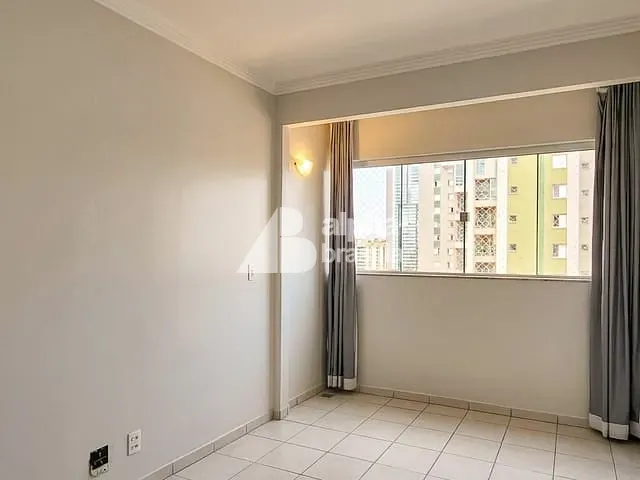 Apartamento 2 quartos e 2 banheiros, para alugar, no bairro Sul em Águas Claras