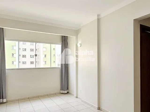 Apartamento 2 quartos e 2 banheiros, para alugar, no bairro Sul em Águas Claras
