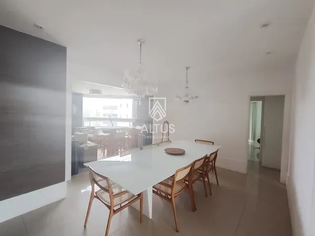 Apartamento 4 quartos e 1 banheiro, para alugar, no bairro Patamares em Salvador