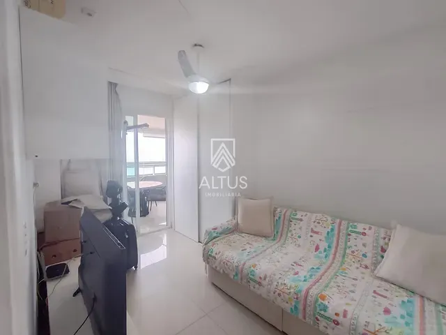 Apartamento 4 quartos e 1 banheiro, para alugar, no bairro Patamares em Salvador