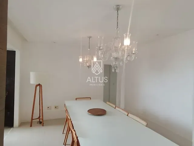 Apartamento 4 quartos e 1 banheiro, para alugar, no bairro Patamares em Salvador