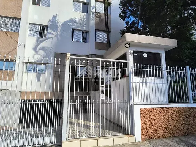 Apartamento com 78m² 2 quartos e 2 banheiros, à venda, no bairro Chácara Califórnia em São Paulo