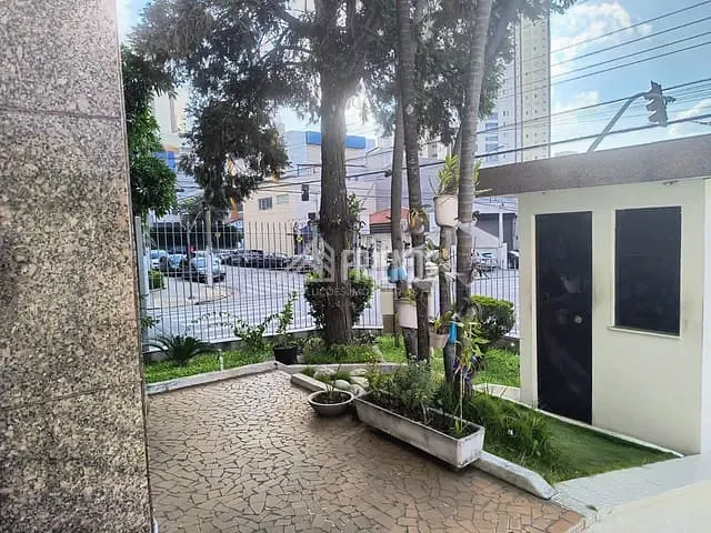 Apartamento com 78m² 2 quartos e 2 banheiros, à venda, no bairro Chácara Califórnia em São Paulo