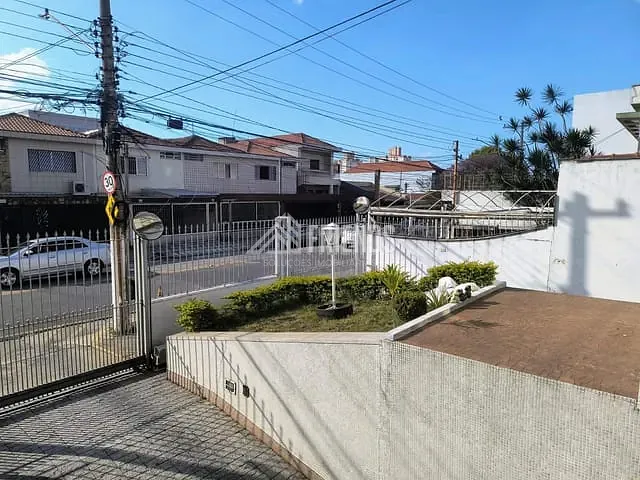 Apartamento com 78m² 2 quartos e 2 banheiros, à venda, no bairro Chácara Califórnia em São Paulo