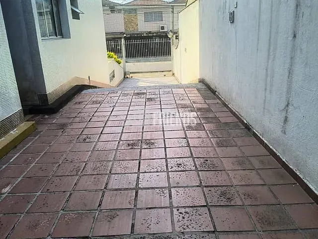 Apartamento com 78m² 2 quartos e 2 banheiros, à venda, no bairro Chácara Califórnia em São Paulo