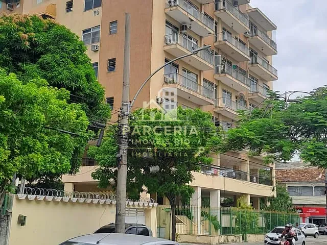 Apartamento com 65m² 2 quartos e 2 banheiros, à venda, no bairro Vila da Penha em Rio de Janeiro