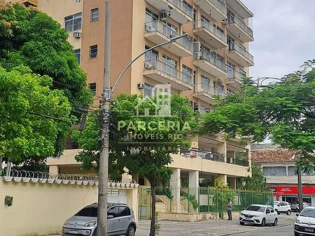 Apartamento com 65m² 2 quartos e 2 banheiros, à venda, no bairro Vila da Penha em Rio de Janeiro
