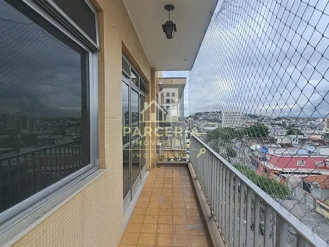 Apartamento com 65m² 2 quartos e 2 banheiros, à venda, no bairro Vila da Penha em Rio de Janeiro