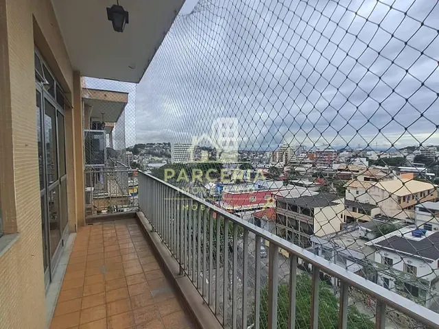 Apartamento com 65m² 2 quartos e 2 banheiros, à venda, no bairro Vila da Penha em Rio de Janeiro