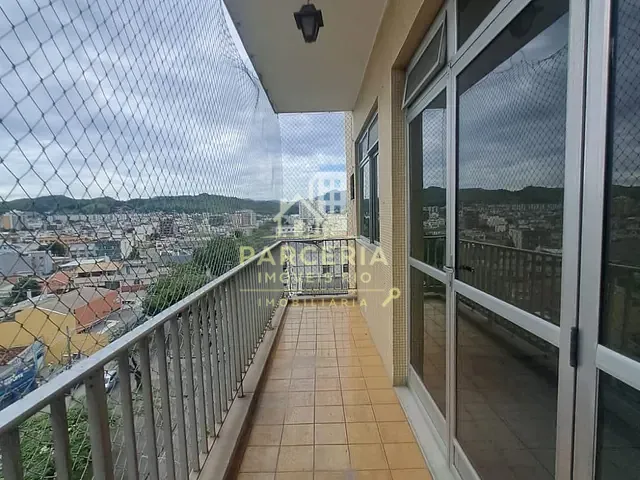 Apartamento com 65m² 2 quartos e 2 banheiros, à venda, no bairro Vila da Penha em Rio de Janeiro