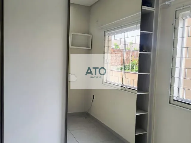Apartamento 2 quartos e 1 banheiro, à venda, no bairro JOAIA em Tijucas
