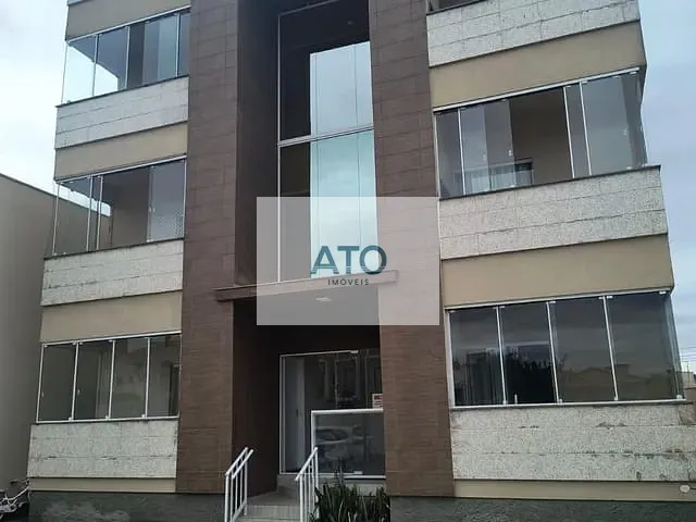 Apartamento 2 quartos e 1 banheiro, à venda, no bairro JOAIA em Tijucas