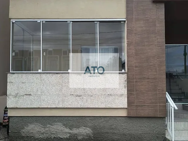 Apartamento 2 quartos e 1 banheiro, à venda, no bairro JOAIA em Tijucas