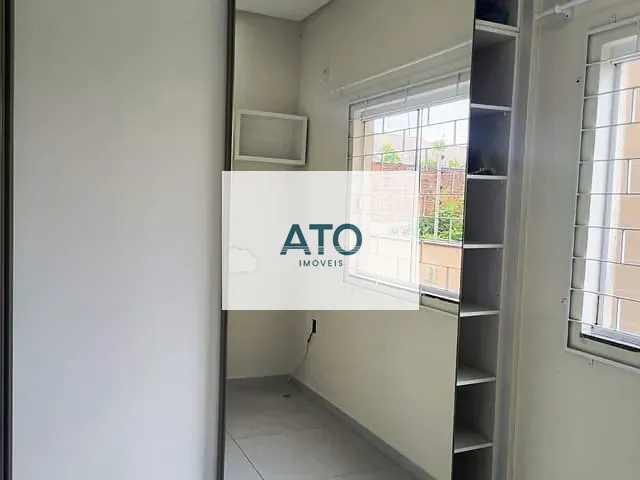 Apartamento 2 quartos e 1 banheiro, à venda, no bairro JOAIA em Tijucas