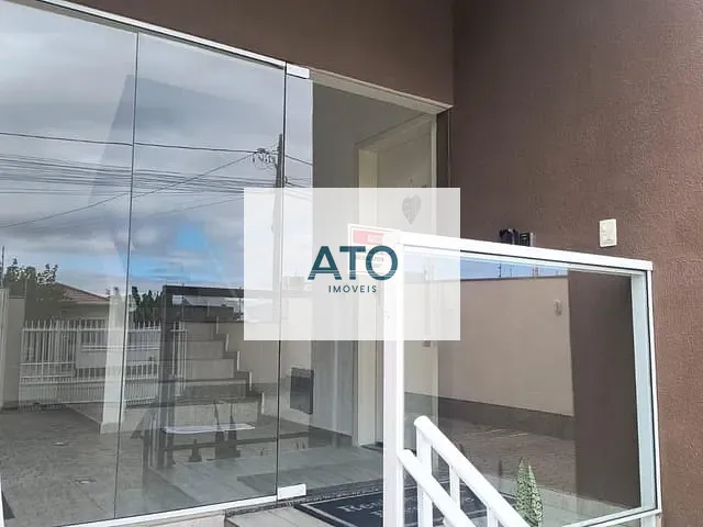 Apartamento 2 quartos e 1 banheiro, à venda, no bairro JOAIA em Tijucas