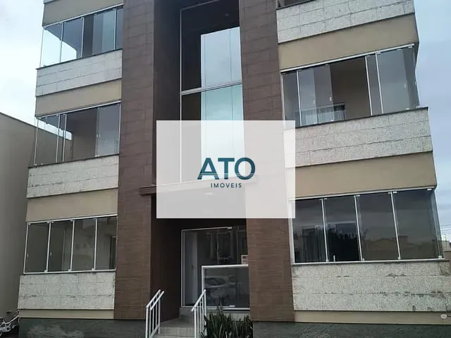 Apartamento 2 quartos e 1 banheiro, à venda, no bairro JOAIA em Tijucas