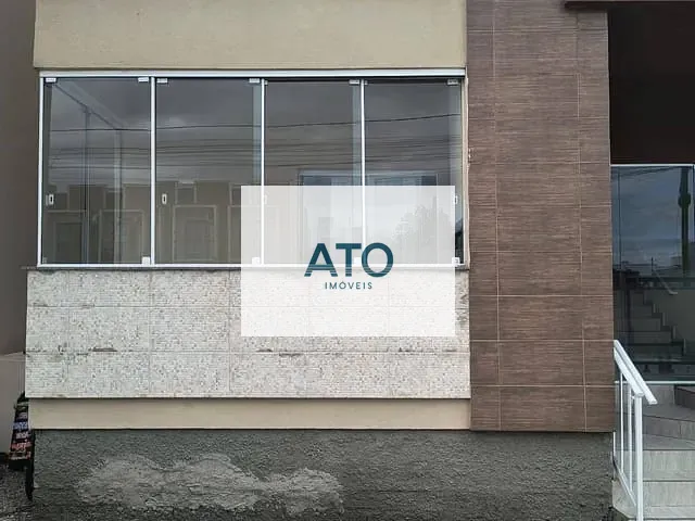 Apartamento 2 quartos e 1 banheiro, à venda, no bairro JOAIA em Tijucas