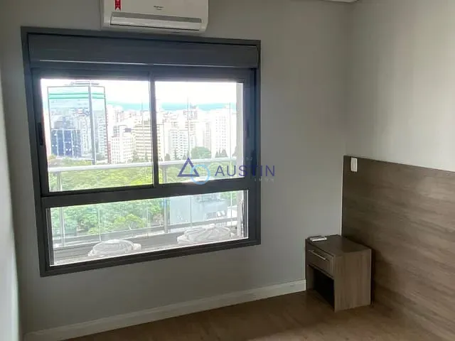 Apartamento com 48m² 1 quarto e 1 banheiro, à venda, no bairro Consolação em São Paulo