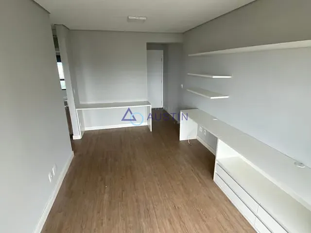Apartamento com 48m² 1 quarto e 1 banheiro, à venda, no bairro Consolação em São Paulo