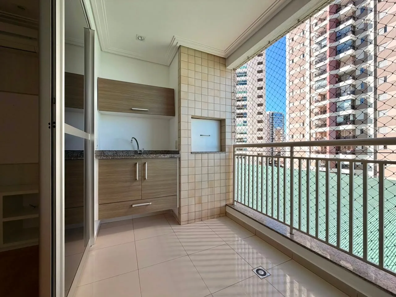 Apartamento, 3 quartos, 69 m² - Foto 4
