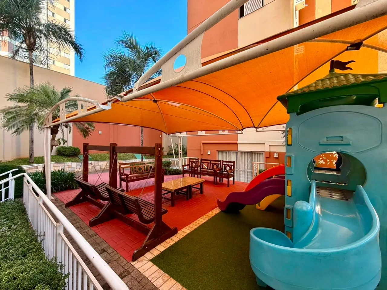 Apartamento, 3 quartos, 69 m² - Foto 18