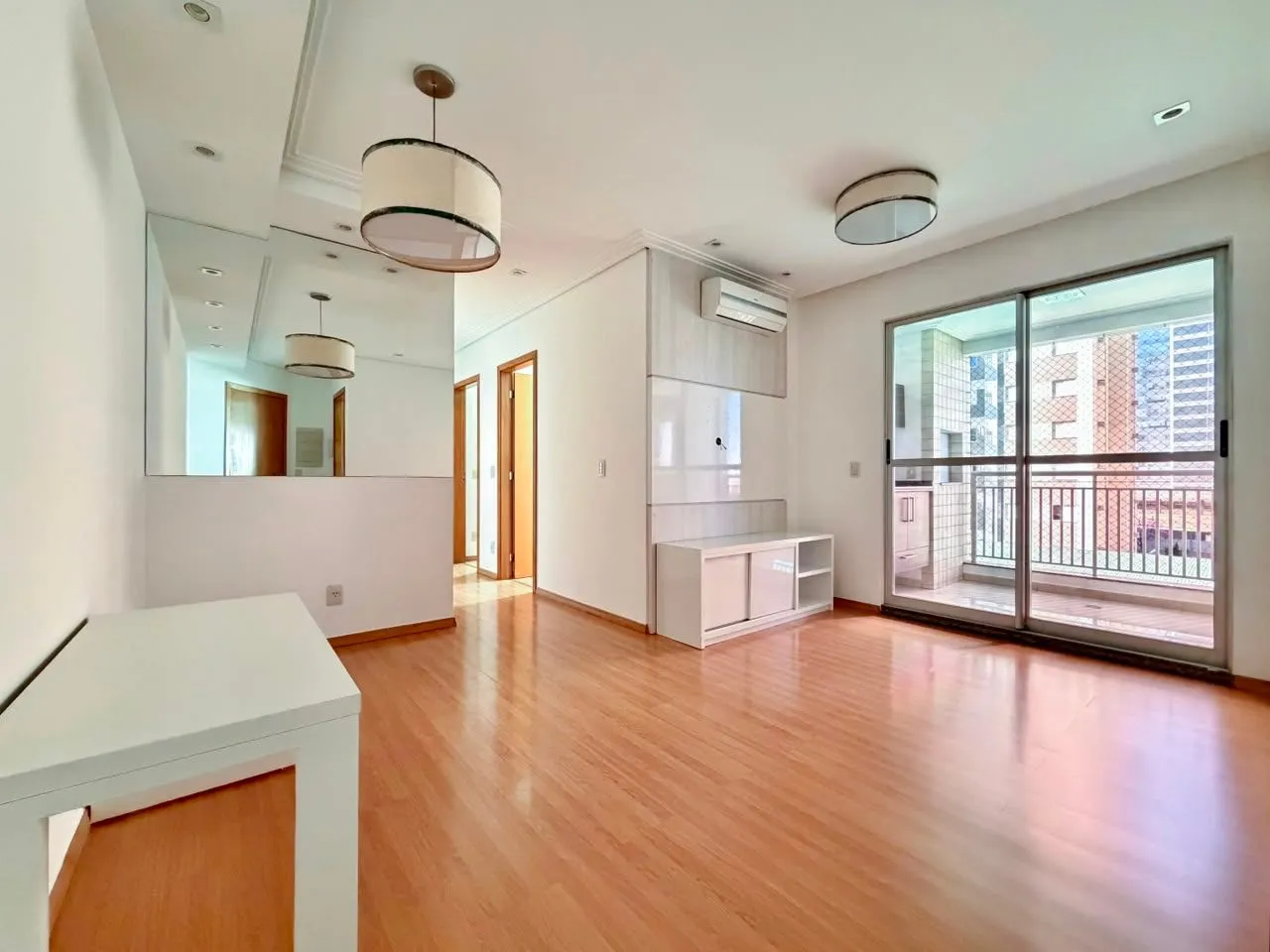 Apartamento, 3 quartos, 69 m² - Foto 1