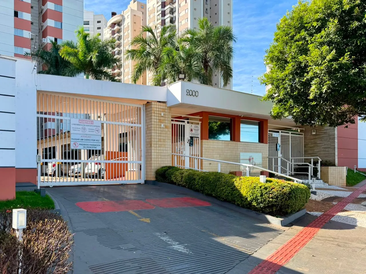 Apartamento, 3 quartos, 69 m² - Foto 19