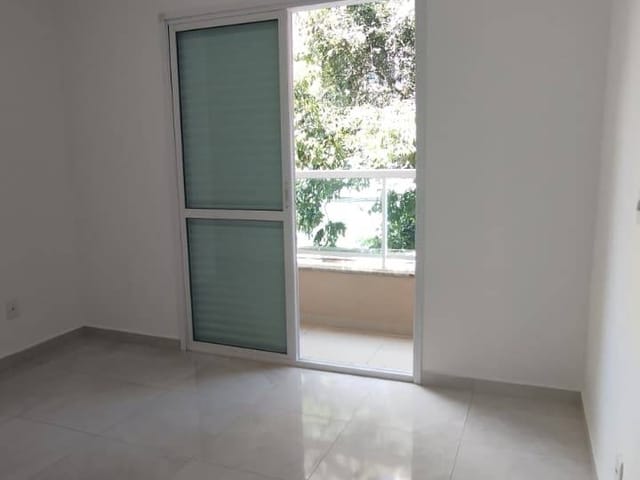 Apartamento 3 quartos e 1 banheiro, à venda, no bairro Jardim em Santo André
