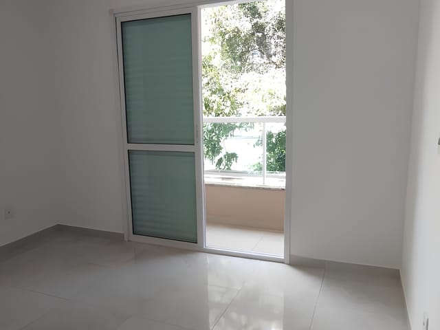 Apartamento 3 quartos e 1 banheiro, à venda, no bairro Jardim em Santo André