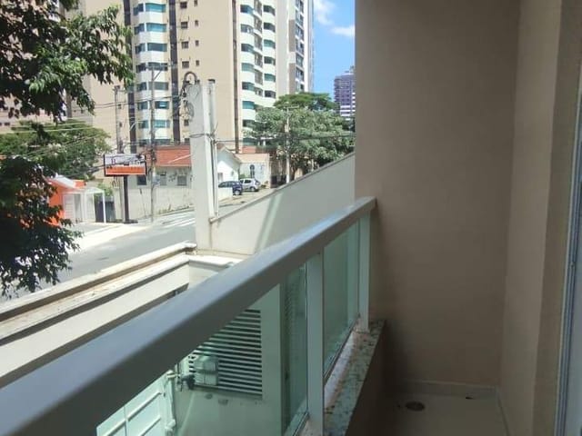 Apartamento 3 quartos e 1 banheiro, à venda, no bairro Jardim em Santo André