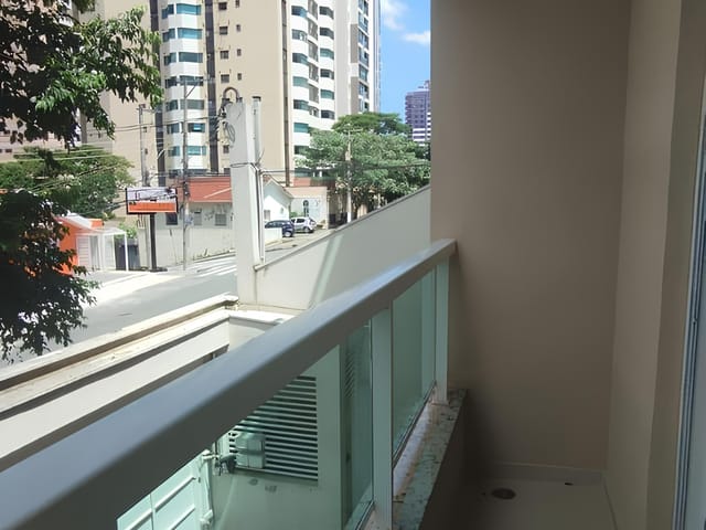 Apartamento 3 quartos e 1 banheiro, à venda, no bairro Jardim em Santo André