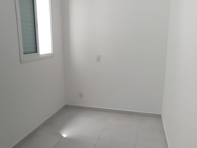 Apartamento 3 quartos e 1 banheiro, à venda, no bairro Jardim em Santo André
