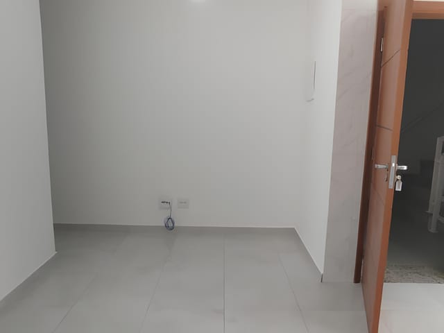 Apartamento 3 quartos e 1 banheiro, à venda, no bairro Jardim em Santo André