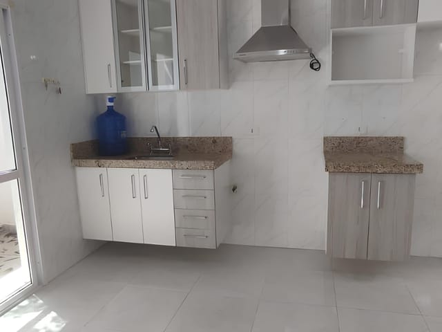 Apartamento 3 quartos e 1 banheiro, à venda, no bairro Jardim em Santo André