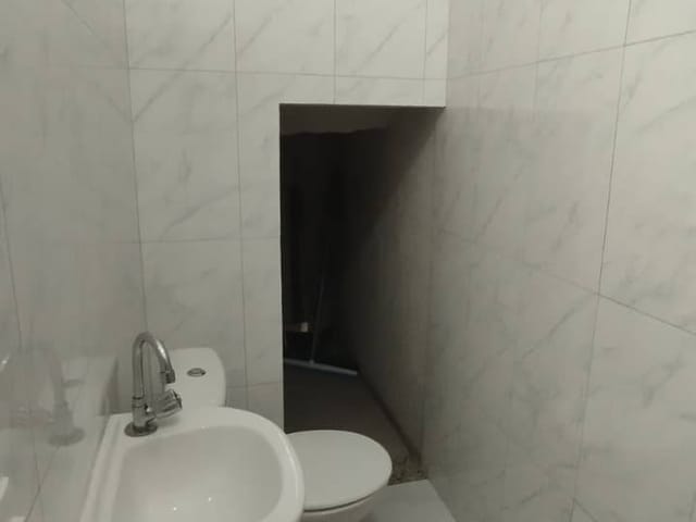 Apartamento 3 quartos e 1 banheiro, à venda, no bairro Jardim em Santo André