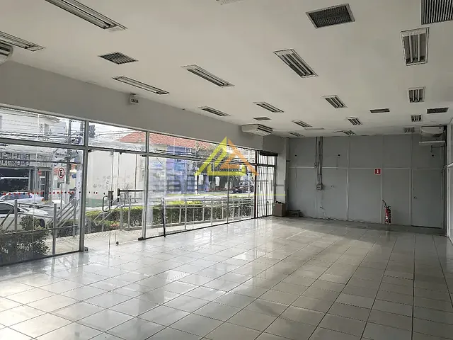 Prédio com 1196m², para alugar, no bairro Parada Inglesa em São Paulo