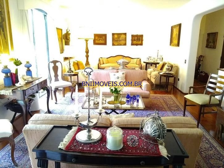 Apartamento, 4 quartos, 5000 m² - Foto 14