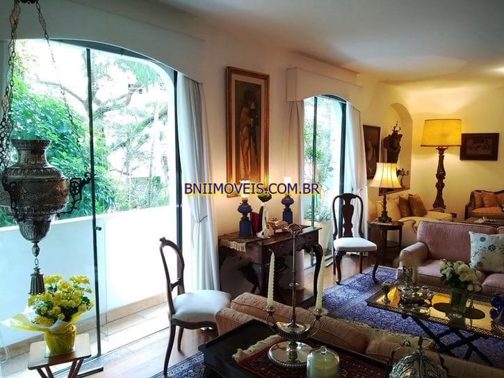 Apartamento, 4 quartos, 5000 m² - Foto 3