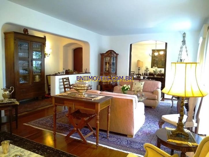 Apartamento, 4 quartos, 5000 m² - Foto 5