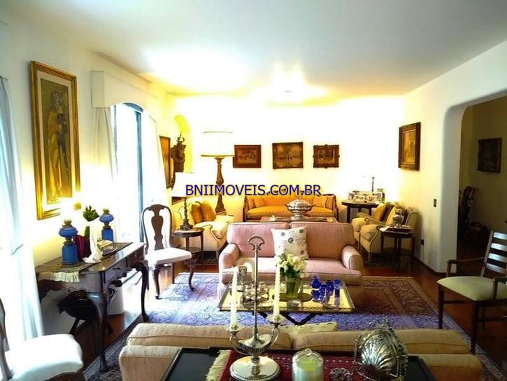 Apartamento, 4 quartos, 5000 m² - Foto 9
