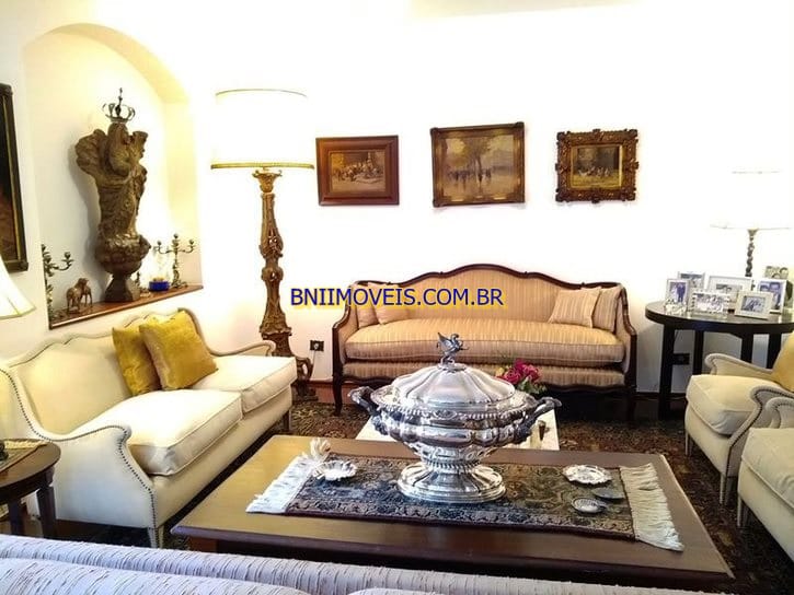 Apartamento, 4 quartos, 5000 m² - Foto 8