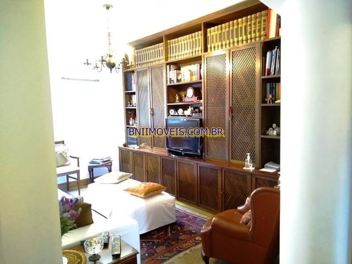 Apartamento, 4 quartos, 5000 m² - Foto 21