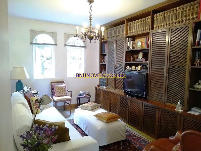 Apartamento, 4 quartos, 5000 m² - Foto 24